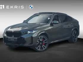 BMW X6 (2026)