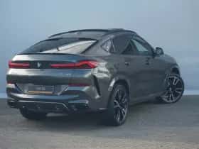 BMW X6 (2026) thumbnail 2