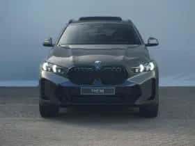 BMW X6 (2026) thumbnail 3