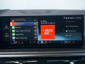 BMW X6 (2026) thumbnail 28