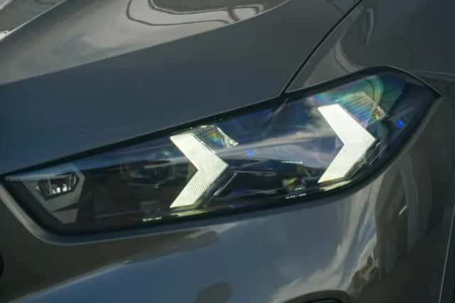 BMW X6 (2026) thumbnail 4