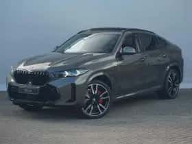 BMW X6 (2026) thumbnail 34