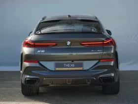 BMW X6 (2026) thumbnail 5