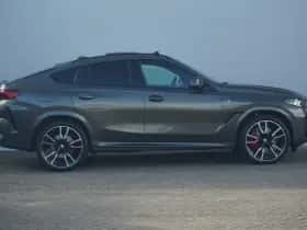 BMW X6 (2026) thumbnail 8