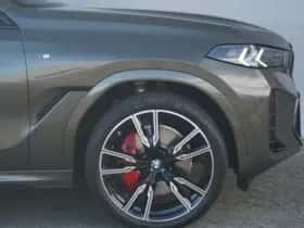BMW X6 (2026) thumbnail 9