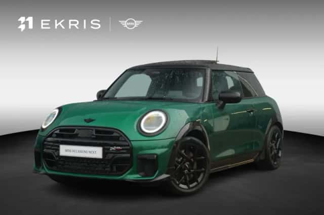 MINI 3-Deurs (2025) thumbnail 1