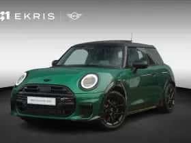 MINI 3-Deurs (2025)