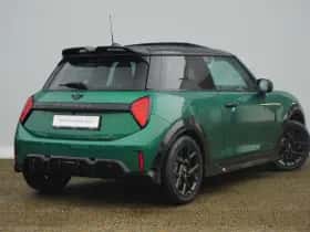MINI 3-Deurs (2025) thumbnail 2
