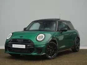 MINI 3-Deurs (2025) thumbnail 29