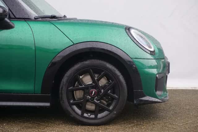 MINI 3-Deurs (2025) thumbnail 4