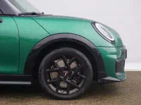 MINI 3-Deurs (2025) thumbnail 4