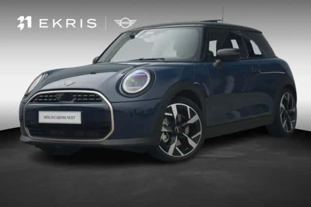 MINI 3-Deurs (2025) thumbnail 1