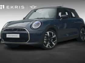 MINI 3-Deurs (2025)