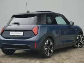 MINI 3-Deurs (2025) thumbnail 2