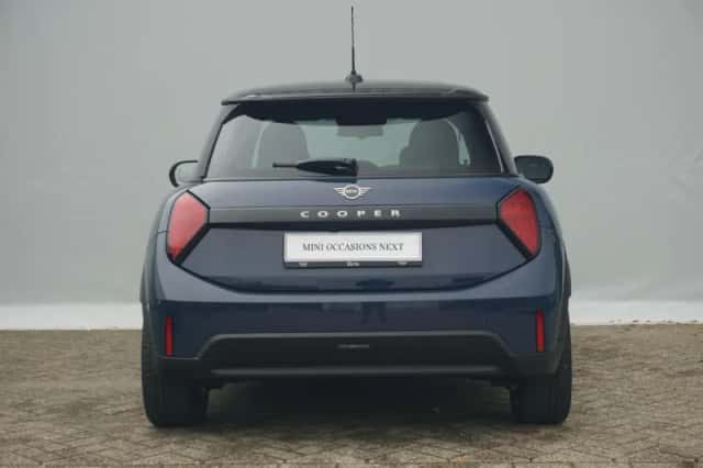 MINI 3-Deurs (2025) thumbnail 5