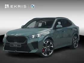 BMW X2 (2026)