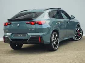 BMW X2 (2026) thumbnail 2
