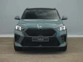 BMW X2 (2026) thumbnail 3