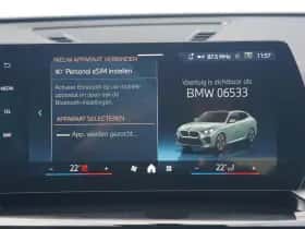 BMW X2 (2026) thumbnail 28