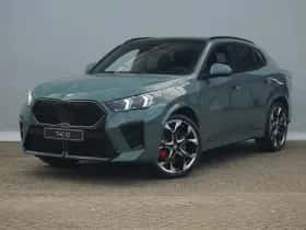 BMW X2 (2026) thumbnail 32