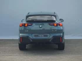 BMW X2 (2026) thumbnail 5