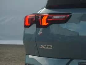 BMW X2 (2026) thumbnail 6