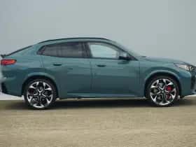 BMW X2 (2026) thumbnail 7
