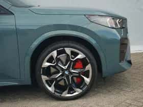 BMW X2 (2026) thumbnail 8