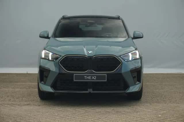 BMW X2 (2026) thumbnail 3