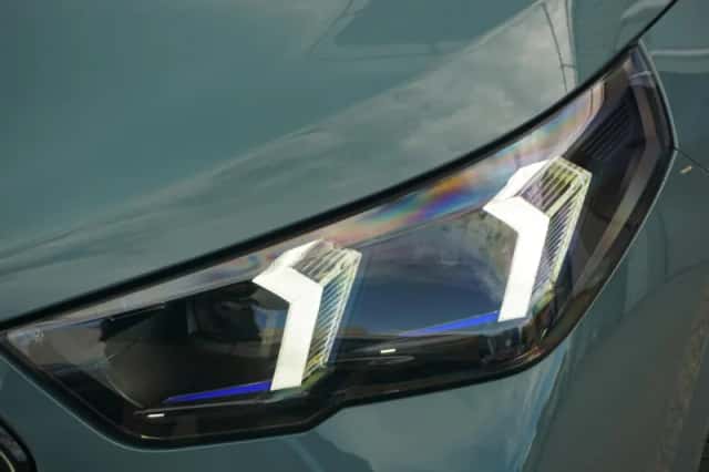 BMW X2 (2026) thumbnail 4