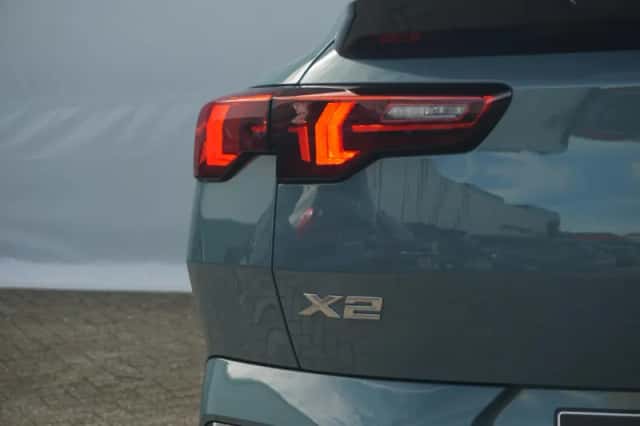 BMW X2 (2026) thumbnail 6