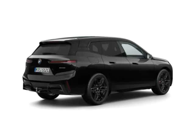 BMW iX (2026) thumbnail 2