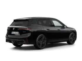 BMW iX (2026) thumbnail 2