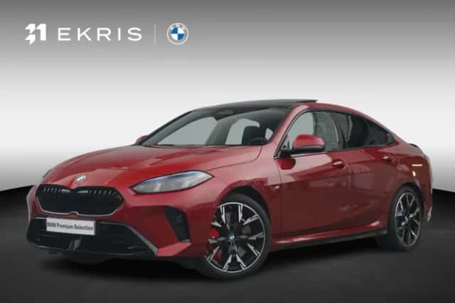 BMW 2-Serie (2025) thumbnail 1