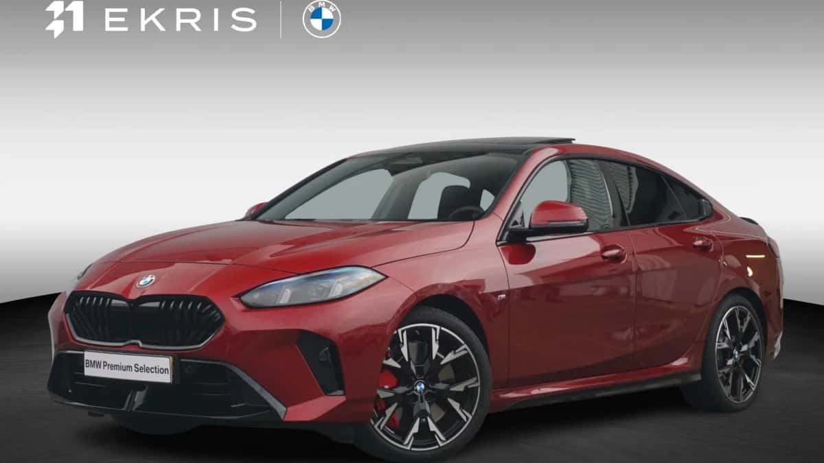 BMW 2-Serie (2025) — foto 1