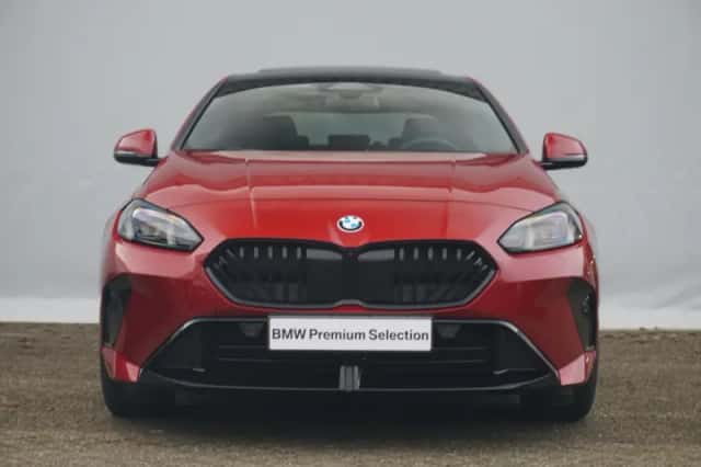 BMW 2-Serie (2025) thumbnail 3
