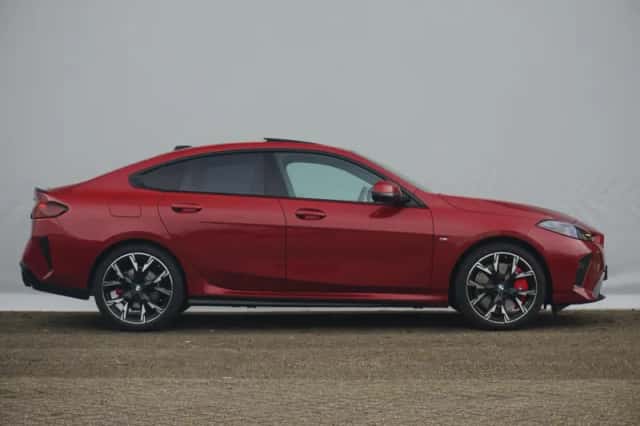 BMW 2-Serie (2025) thumbnail 4