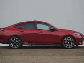 BMW 2-Serie (2025) thumbnail 4