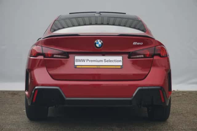 BMW 2-Serie (2025) thumbnail 5