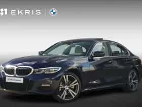 BMW 3-Serie (2022)