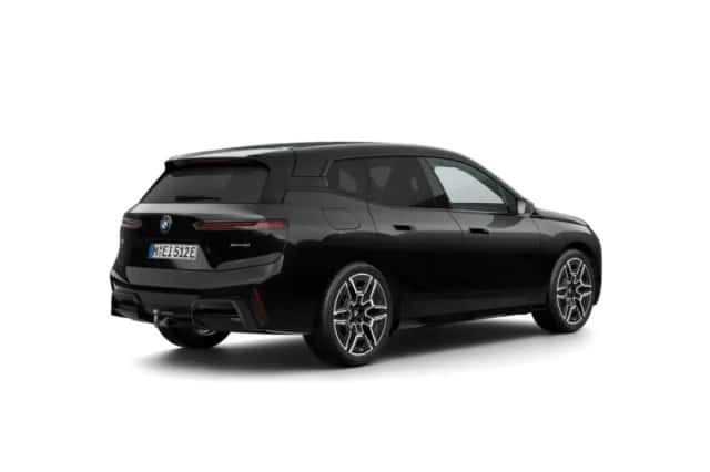 BMW iX (2026) thumbnail 2
