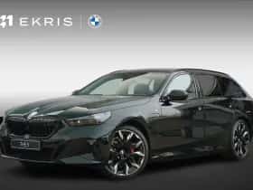 BMW 5-Serie (2026)