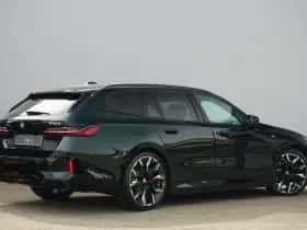 BMW 5-Serie (2026) thumbnail 2