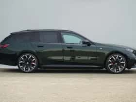 BMW 5-Serie (2026) thumbnail 4
