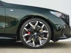 BMW 5-Serie (2026) thumbnail 6