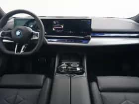 BMW 5-Serie (2026) thumbnail 7