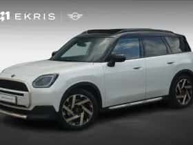MINI Countryman (2024)