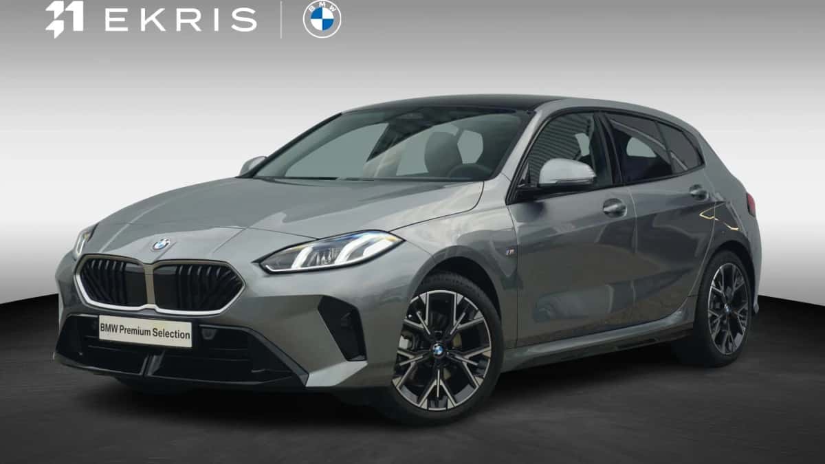 BMW 1-Serie (2025) — foto 1