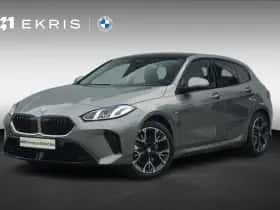 BMW 1-Serie (2025)