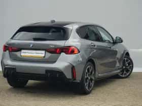 BMW 1-Serie (2025) thumbnail 2